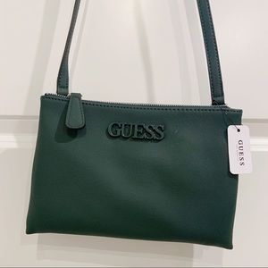 Guess crossbody purse